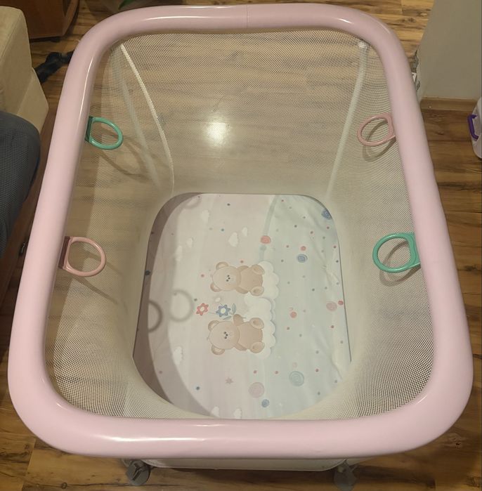 Кошара за игра Brevi