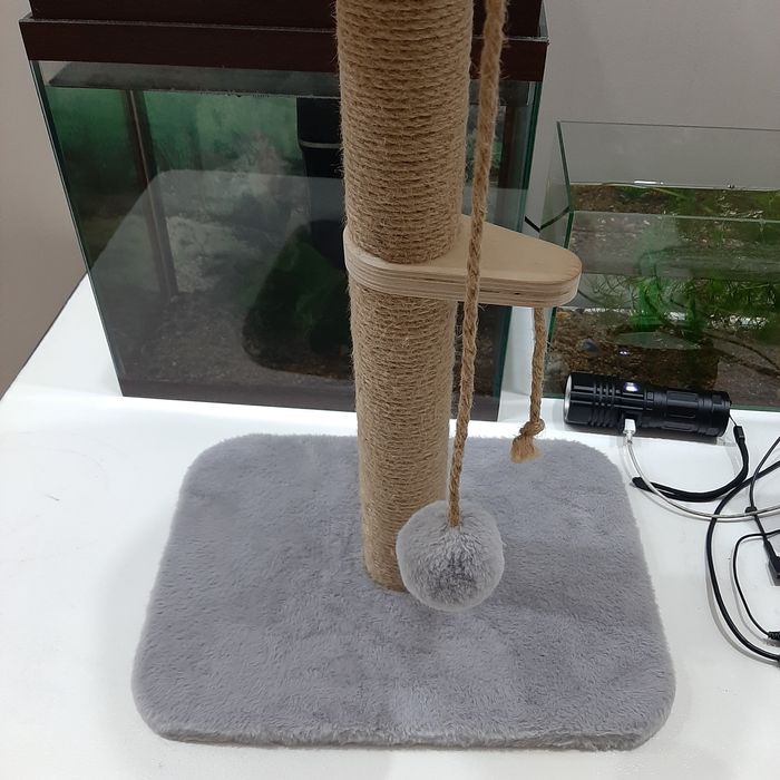 Когтеточка для кошек