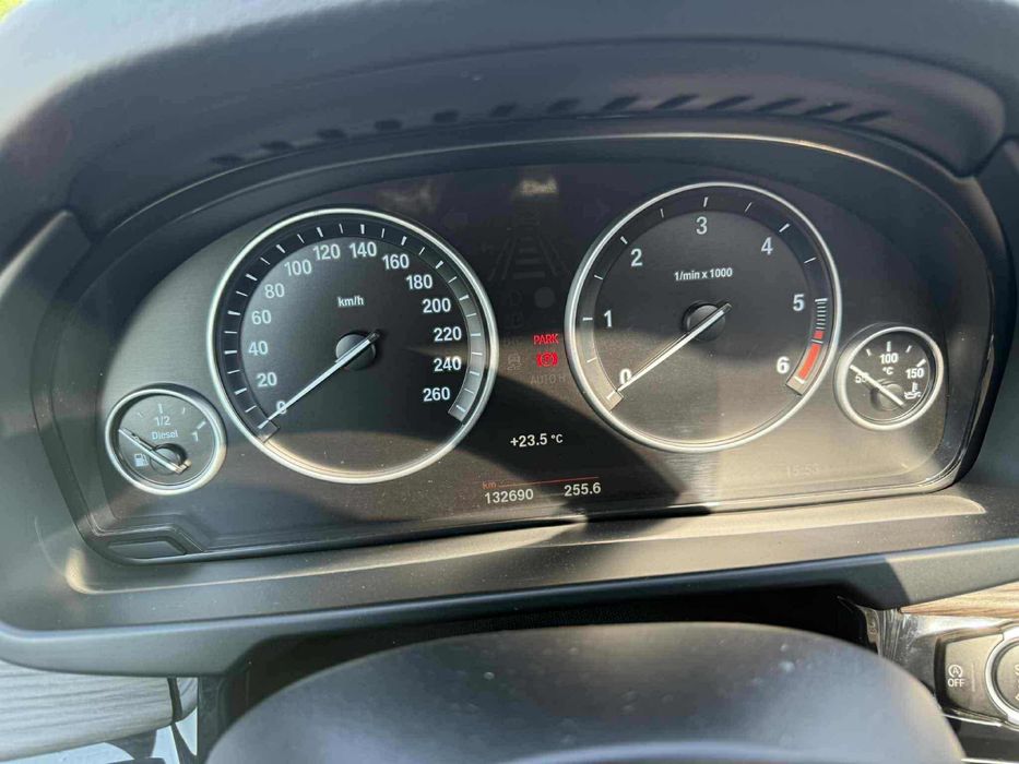 Vând BMW x5 an 2016