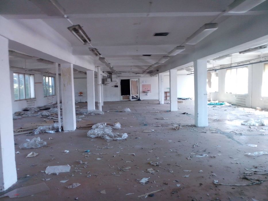 Продава се Промишлена сграда в Кюстендил, Осогово - 1340 кв.м за 299 €/кв.м - Снимка #8