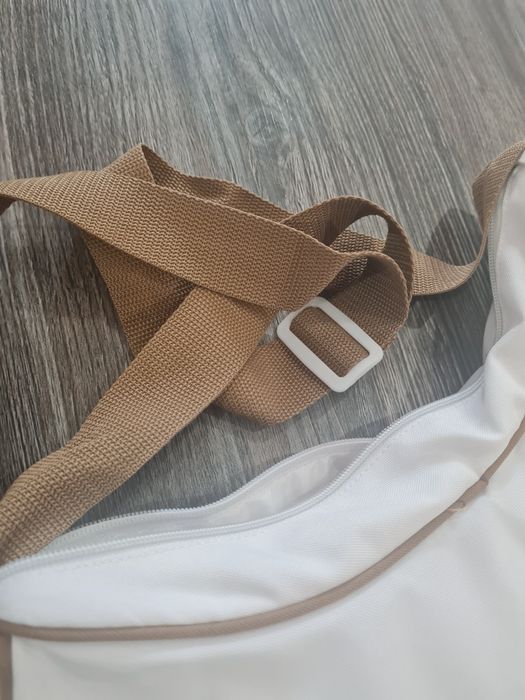 Чанта Pampers за бебешка количка