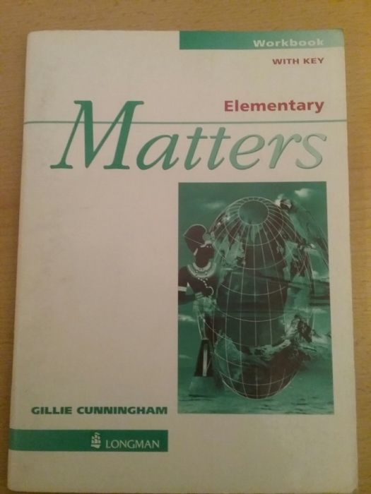 Тетрадь по английскому