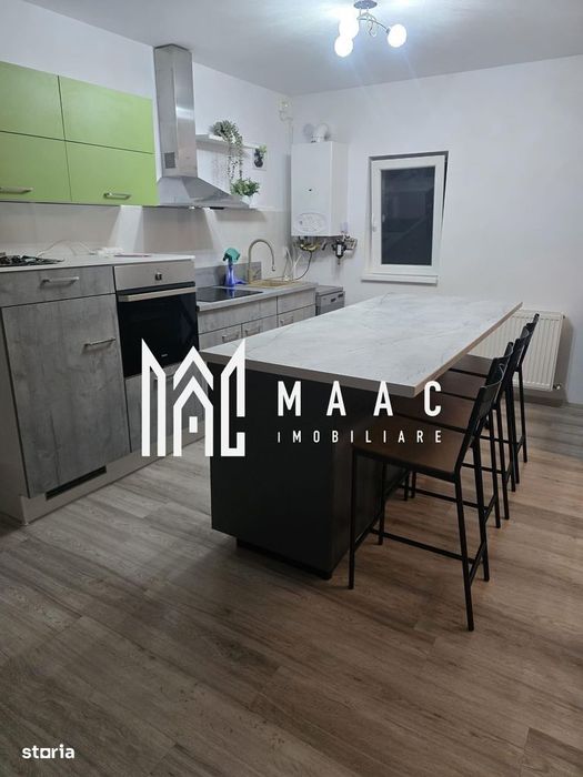 Apartamente de închiriat Sibiu | 3 camere, Arhitecților | 62 mp