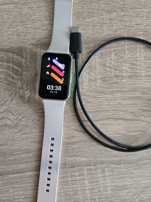 Гривна Samsung Galaxy Fit 3