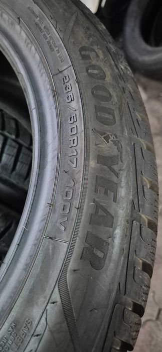 anvelope Goodyear, Kumho 235/50/17 m&s iarna