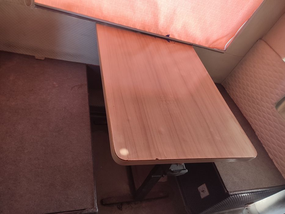 Мэрседес Т 1 дизель 2.9