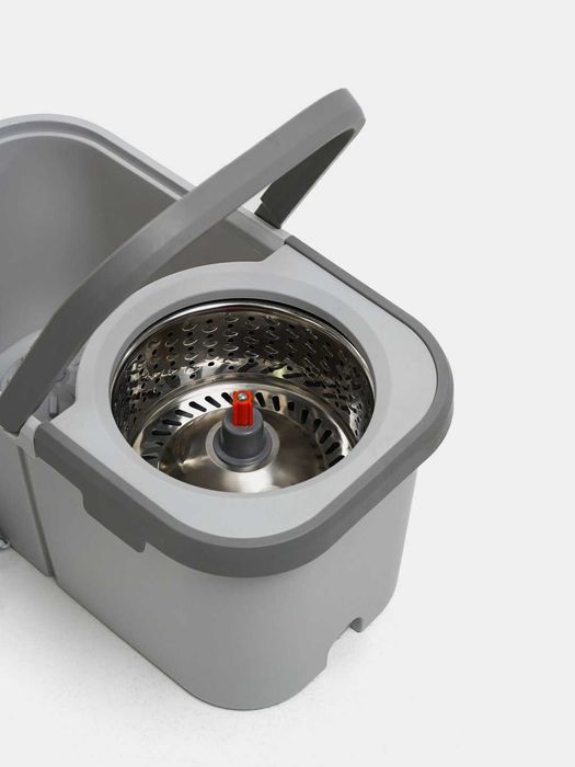 Кофа центрофуга 360° метална лукс