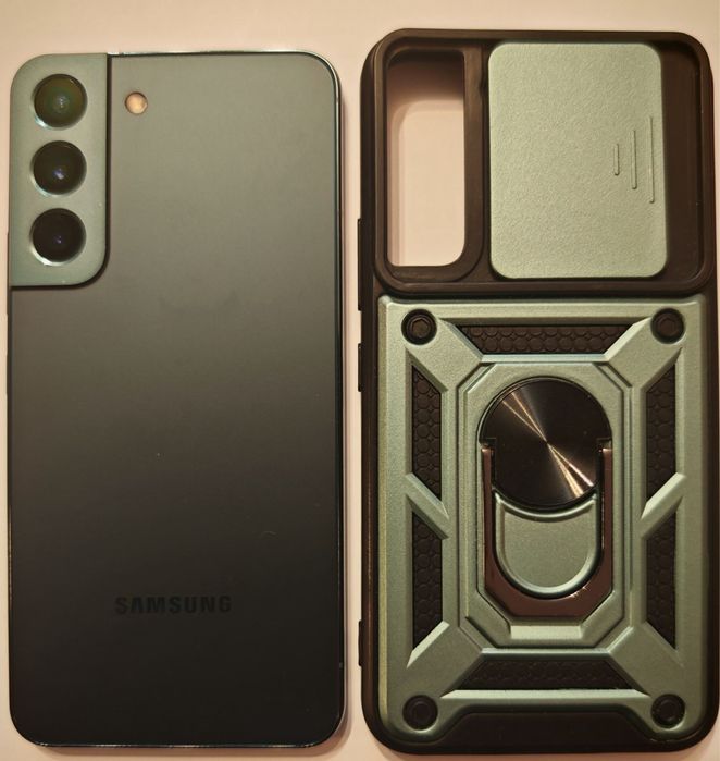 Samsung Galaxy S22 5G 128 GB, Dual SIM - по договаряне