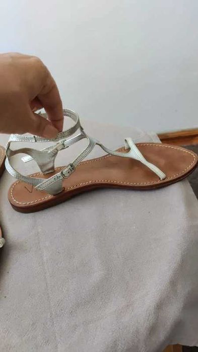 Pantofi Sandale piele marimi 38-41
