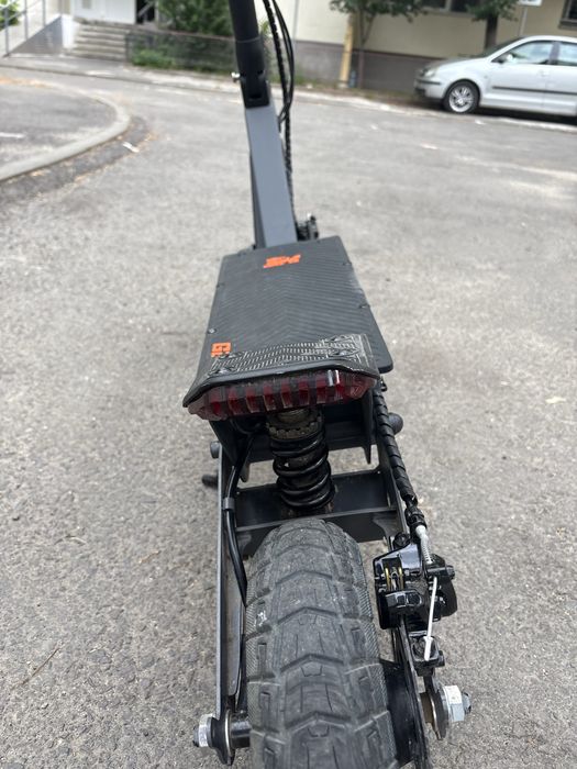 Kukirin g2 2026