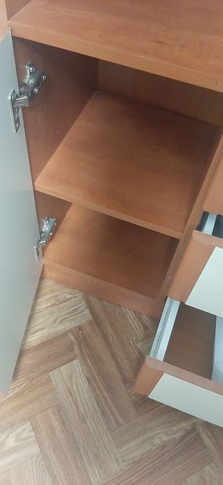 Комод  для  детской