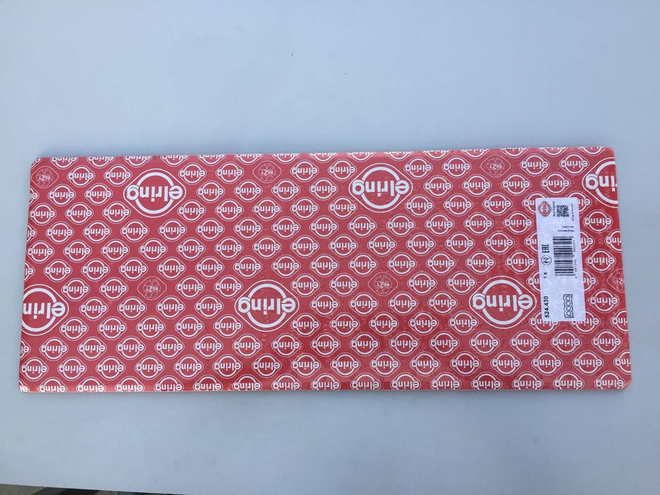 Гарнитура на глава за Тойота Рав 4 дизел 2002 година.