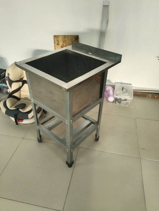 Продам мойку из нержавейки