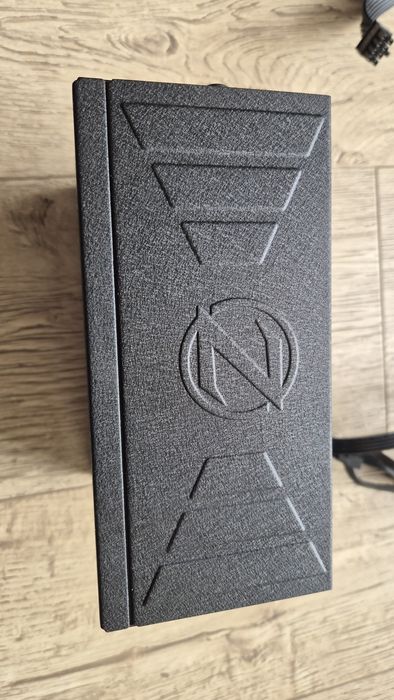 Захранване 850W - ZalmaN ZM850-ARX Acux series