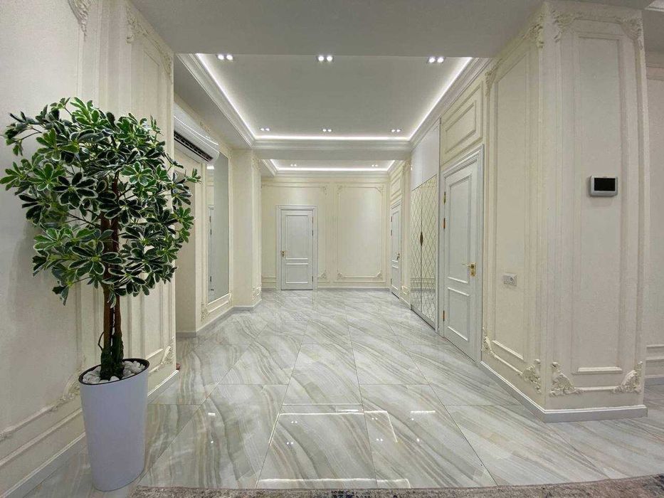 ЖК Felicita! Сдается новая 3-х комнатная квартира!