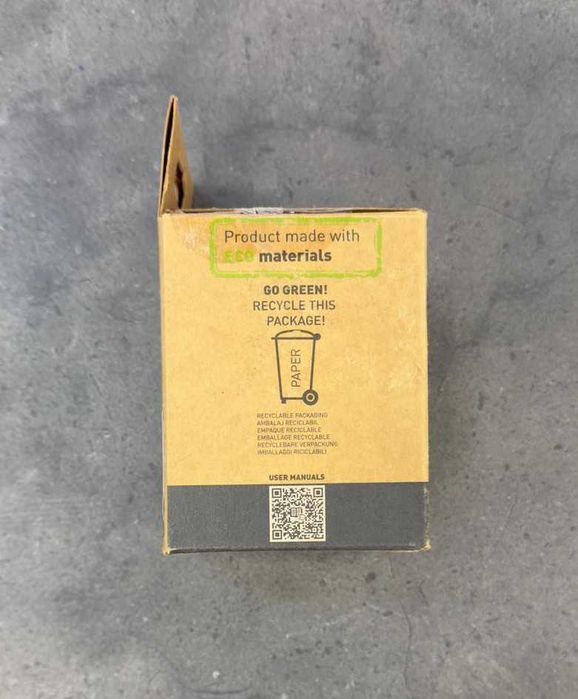 Tellur boxa Bluetooth 3W cream [#7784#]