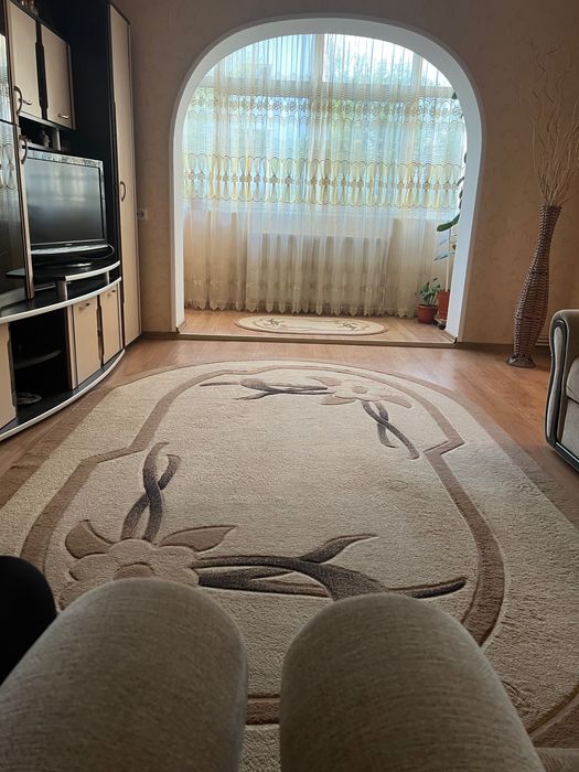Apartament 3 camere, Titu, 64 mp
