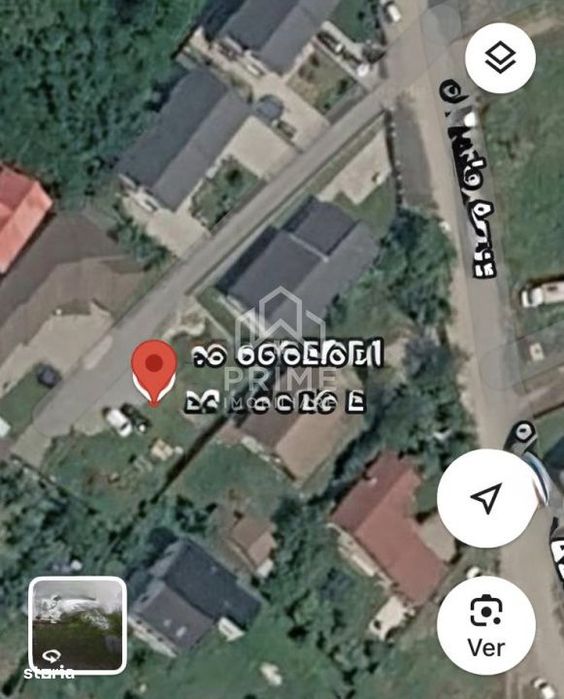 Teren intravilan 500 mp | ORIZONT | Alba Iulia | TOATE UTILITATILE |