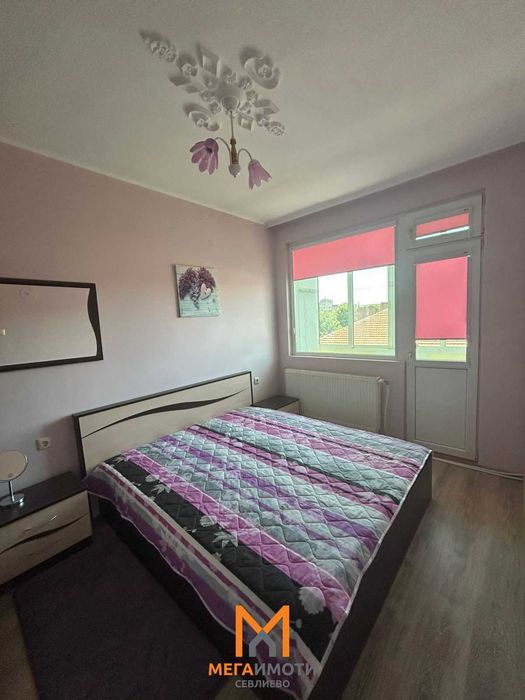 Продава се Тристаен апартамент в Севлиево - 106 кв.м за 505 €/кв.м - Снимка #7