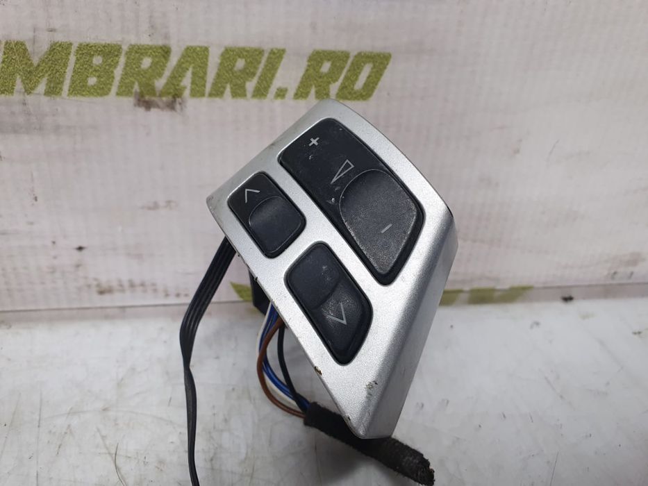 Comenzi volan 12764171 Saab 9-3 2 (facelift) (2007 - 2011)