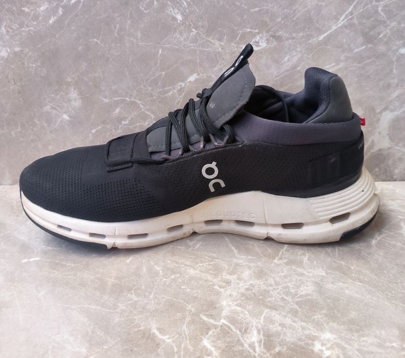 On Cloudnova номер 42