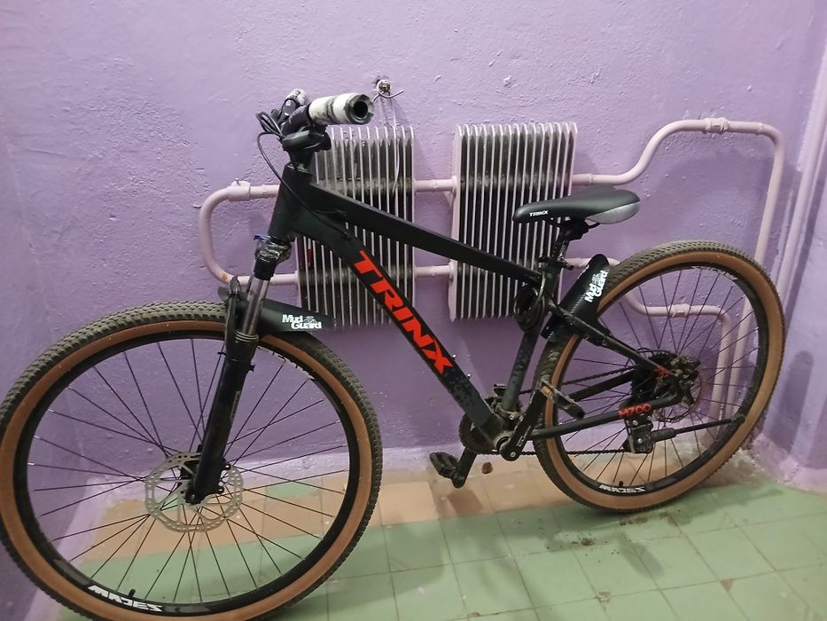 Продам TrinxM700Pro Велосипед