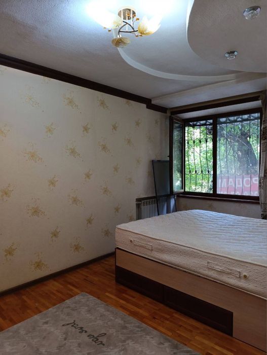 Продается квартира 4/3/4