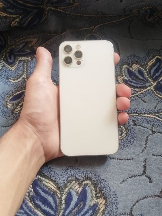 Iphone 12 pro 128gb
