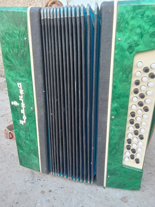 Akardion garmon orginal