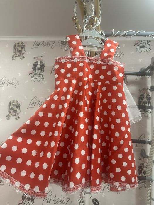 Продам Костюм матрешки