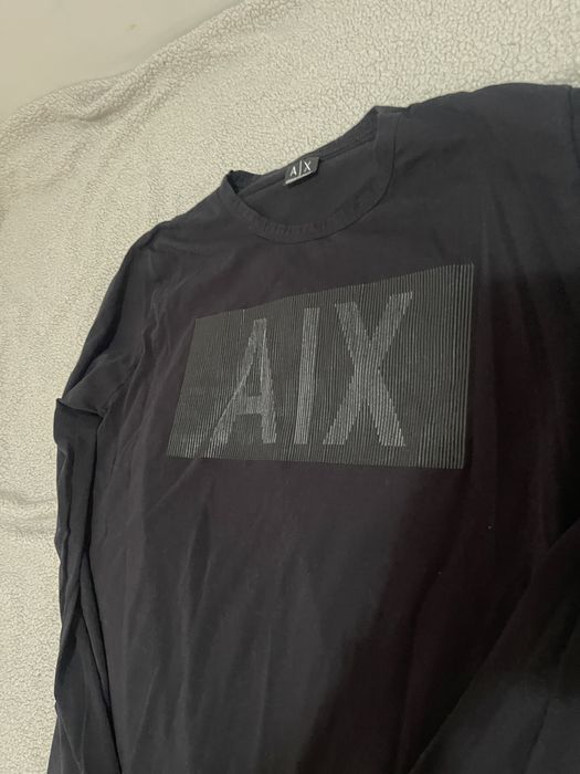 Adidas/Under Armour/Armani Exchange