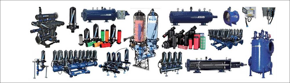 сетчатый фильтр для воды Дисковый капельный disk диск