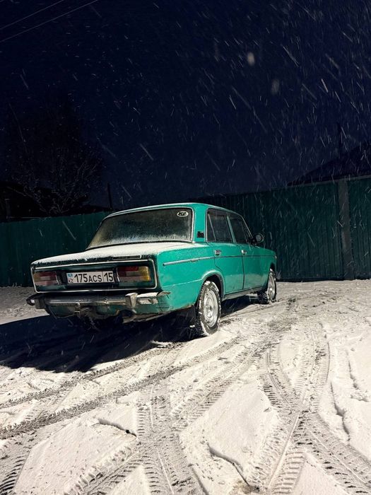 ваз 2106 есть торг
