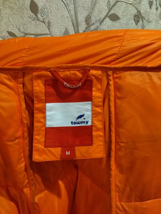 Продам куртку зима