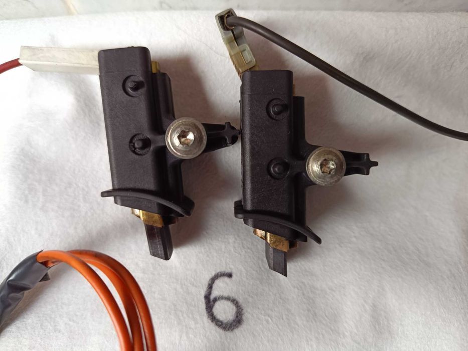 Продавам части от пералня GORENJE WA 62121