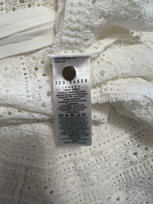 Дамска рокля Ted Baker, Guess, Liu Jo