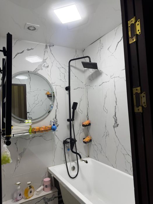 Массив феруза 5/3/4 улучшенка балкон2*6 ипотека можно