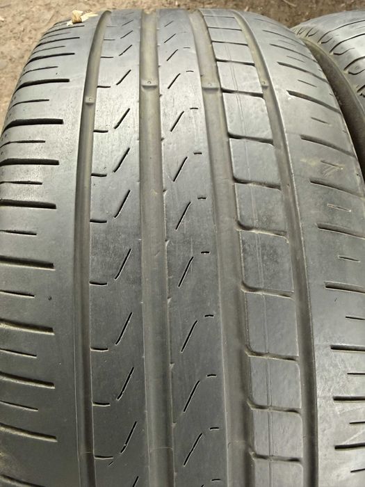 4x Anvelope Vara 235/40 R19 Seal - Pirelli Cinturato P7