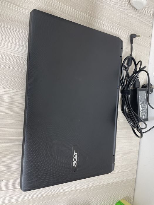 Ноутбук Acer Celeron N3060