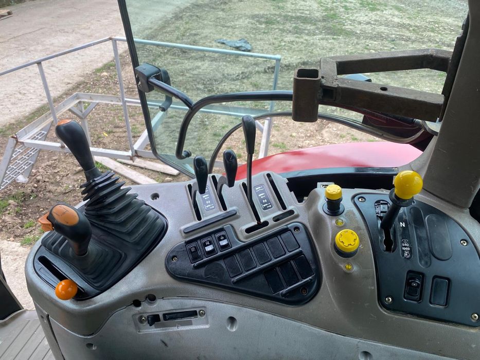 Vanzare Case MXU 115