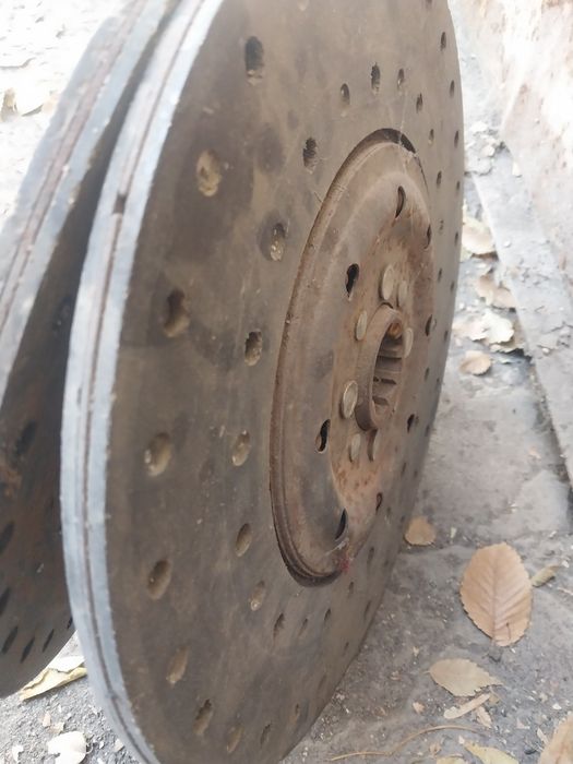 Камазға фередо сатылады