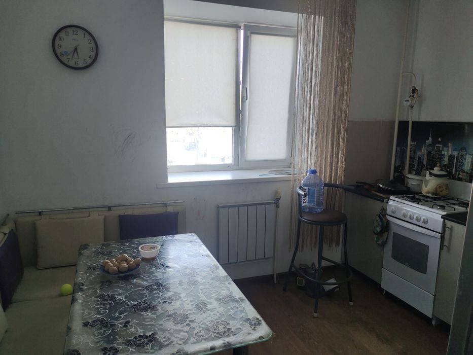 Продам 2ух комнатную КСК