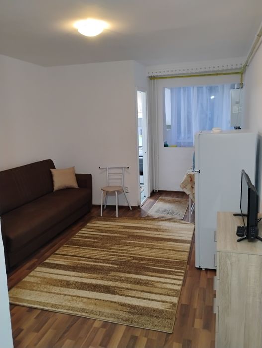 Garsoniera de inchiriat Iasi Galata