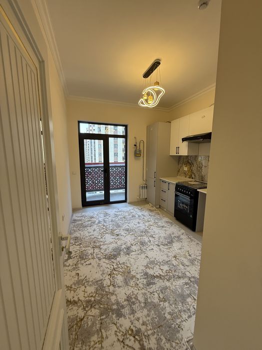 Продажа квартира