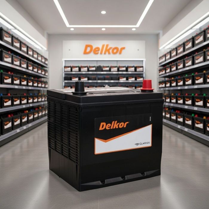 Akumlyator barcha turdagi mashinalarga