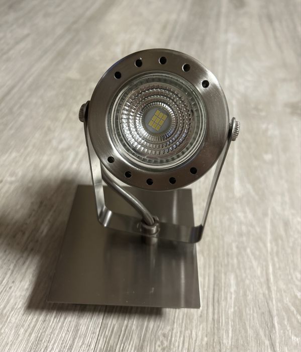Spot de perete Inspire Technic