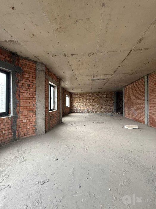 ЖК Muhtasham у метро Минор — 108 м² на 6 этаже`