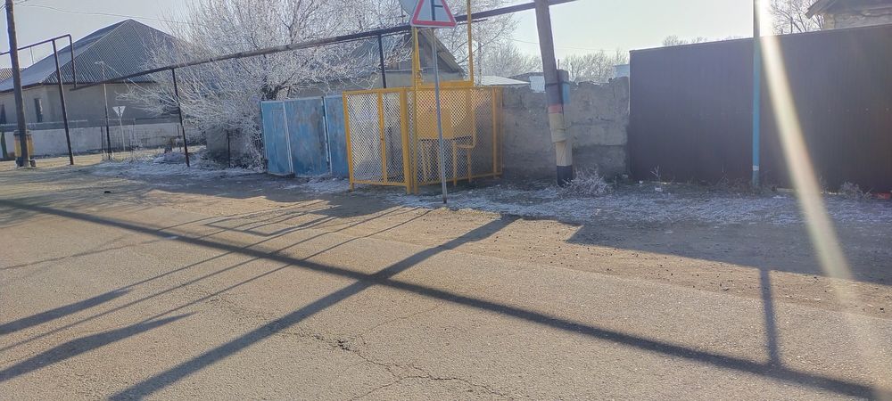 Времянка сатылады жақсы жерде