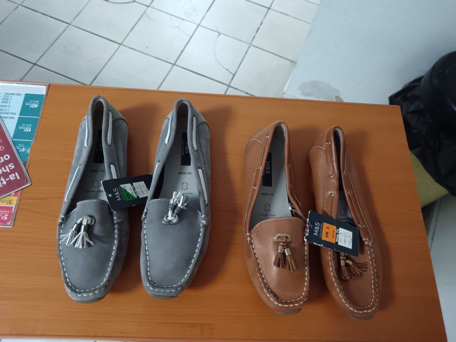 Pantofi  talpa suptire next noi