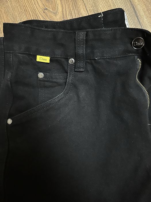 Продам джинсы dime